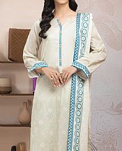Edenrobe Sage Lawn Suit- Pakistani Designer Lawn Suits