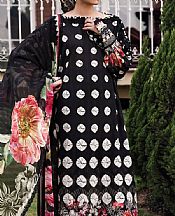 Black Lawn Suit