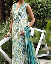 Green Lawn Suit