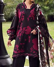 Black Lawn Suit