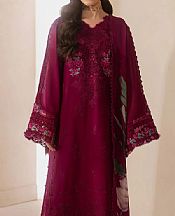 Mulberry Lawn Suit