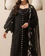Black Lawn Suit