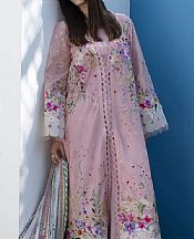 Elaf Pink Lawn Suit- Pakistani Lawn Dress