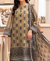Fawn Lawn Suit