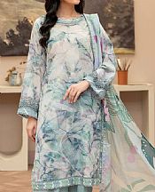 Multi Lawn Suit