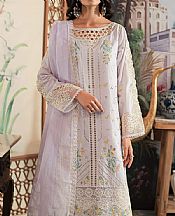 Emaan Adeel Lilac Lawn Suit- Pakistani Lawn Dress