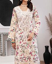 Emaan Adeel Pearl Bush Khaddar Suit (2 pcs)- Pakistani Winter Clothing