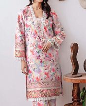 Multi Silk Suit (2 pcs)