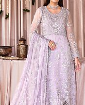 Emaan Adeel Classic Rose Organza Suit- Pakistani Chiffon Dress