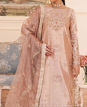 Cavern Pink Masuri Suit