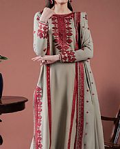 Sage Karandi Suit