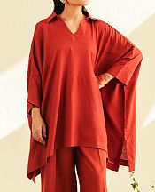 Faiza Faisal Lia- Pakistani Chiffon Dress