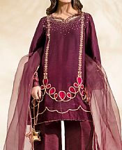 Plum Royal
