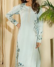 Faiza Faisal Dania- Pakistani Designer Chiffon Suit