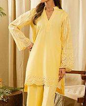 Faiza Faisal Mehak- Pakistani Chiffon Dress