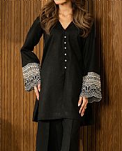 Faiza Faisal Saya- Pakistani Chiffon Dress