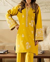 Faiza Faisal Sehar- Pakistani Designer Chiffon Suit