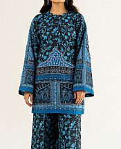 Faiza Faisal Zephyr- Pakistani Chiffon Dress