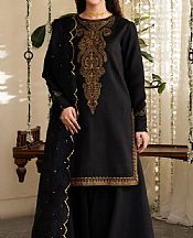 Faiza Faisal Diyar- Pakistani Designer Chiffon Suit