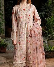 Faiza Faisal Sasha- Pakistani Chiffon Dress