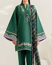 Green Lawn Suit