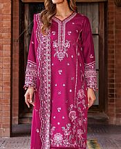 Farasha Mulberry Lawn Suit- Pakistani Lawn Dress