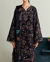 Black Lawn Suit