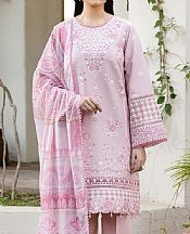 Farasha Cavern Pink Lawn Suit- Pakistani Lawn Dress