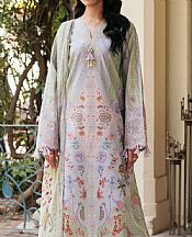 Florent Multi Lawn Suit- Pakistani Lawn Dress