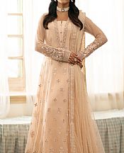 Mandys Pink Chiffon Suit