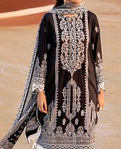 Black Lawn Suit