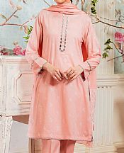 Garnet Azalea- Pakistani Chiffon Dress