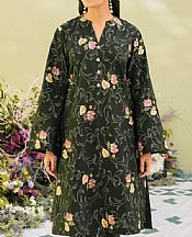 Garnet Caroline- Pakistani Designer Chiffon Suit