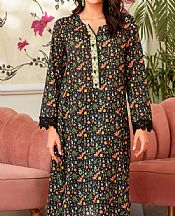 Garnet Paige- Pakistani Designer Chiffon Suit