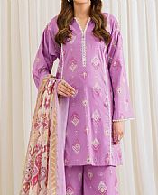 Garnet Amazona- Pakistani Designer Chiffon Suit