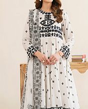 Garnet Angelica- Pakistani Chiffon Dress