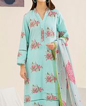 Garnet Bali- Pakistani Designer Chiffon Suit