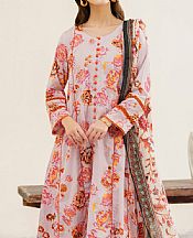 Garnet Ezza- Pakistani Chiffon Dress
