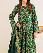 Garnet Kashish- Pakistani Chiffon Dress