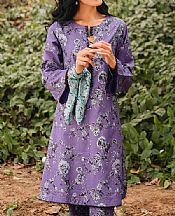 Garnet Jennifer- Pakistani Chiffon Dress