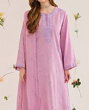 Garnet Marlene- Pakistani Chiffon Dress