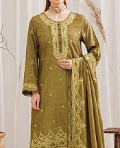Garnet Raizel- Pakistani Chiffon Dress