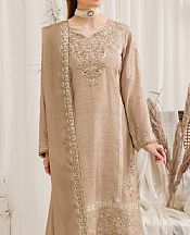 Garnet Valeria- Pakistani Chiffon Dress