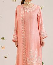Garnet Viana- Pakistani Chiffon Dress