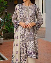 Garnet Balmy- Pakistani Chiffon Dress