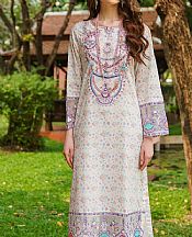Garnet Lavender- Pakistani Chiffon Dress