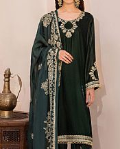 Garnet Raniya- Pakistani Designer Chiffon Suit