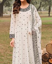 Garnet Zeenia- Pakistani Designer Chiffon Suit