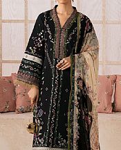 Black Lawn Suit