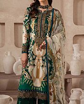 Green Lawn Suit